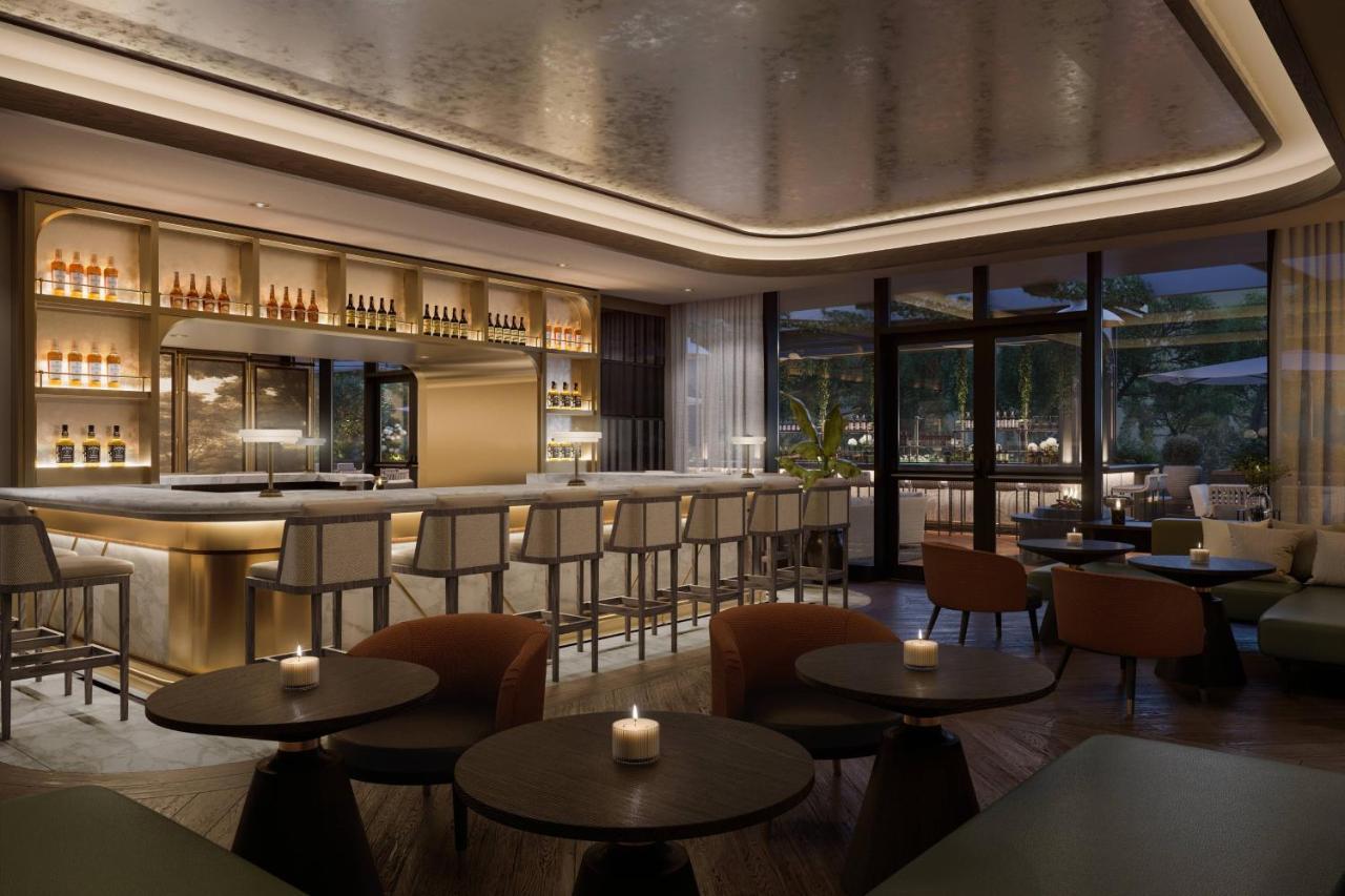 The Ritz-Carlton, Toronto Hotel Exterior photo