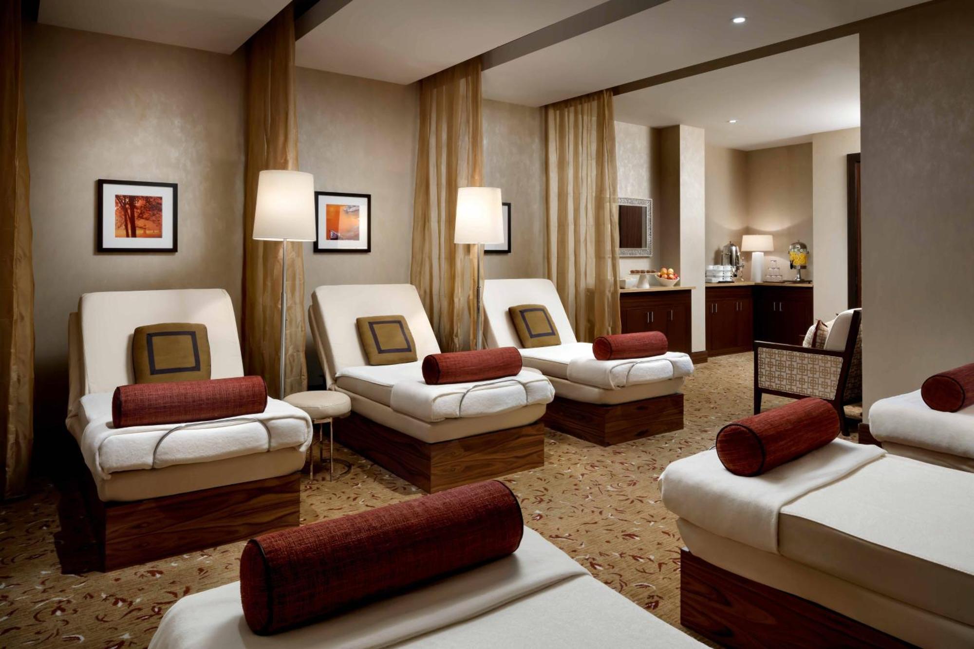 The Ritz-Carlton, Toronto Hotel Exterior photo